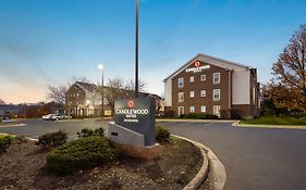 Towneplace Suites st Louis st Charles